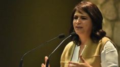 Fabiola Alanís: en los últimos 10 años el número de mujeres asesinadas en Guanajuato incrementó un 730%