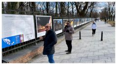 México expone en Polonia muestra fotográfica de sus ciudades Patrimonio Mundial de la Humanidad