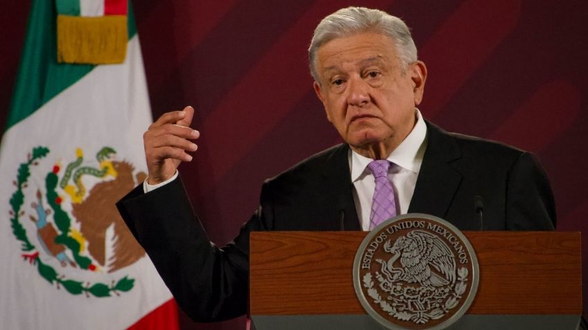 AMLO desea un triunfo más de la Selección Mexicana de Beisbol: “Esperemos que les vaya muy bien”