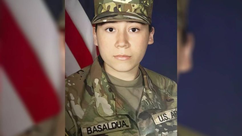 Hallan muerta a una soldado mexicana del Ejército de EU en la misma base donde denuncian acoso sexual