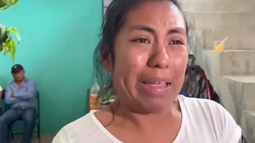 "Todos le hacían bullying, ya no quería que se burlaran de ella": habla la hermana de Lizbeth, la niña que murió tras recibir una golpiza en Teotihuacán