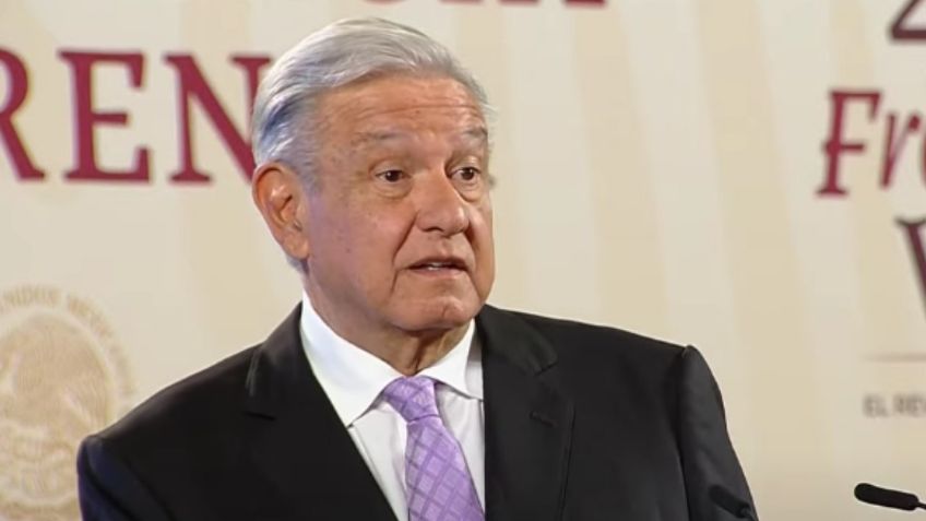 AMLO: la quiebra de bancos en EU no afectará a México, hubo utilidades récord para el sector