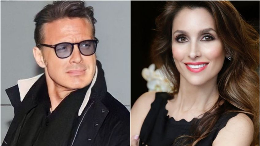 Luis Miguel y Paloma Cuevas ya se habrían casado, esto se sabe de su boda