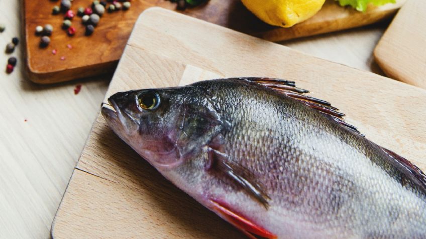 Cuaresma: ¿qué beneficios tiene para mi cuerpo comer pescado?