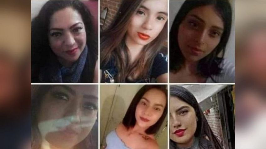 Encuentran muertas a mujeres desaparecidas en Celaya