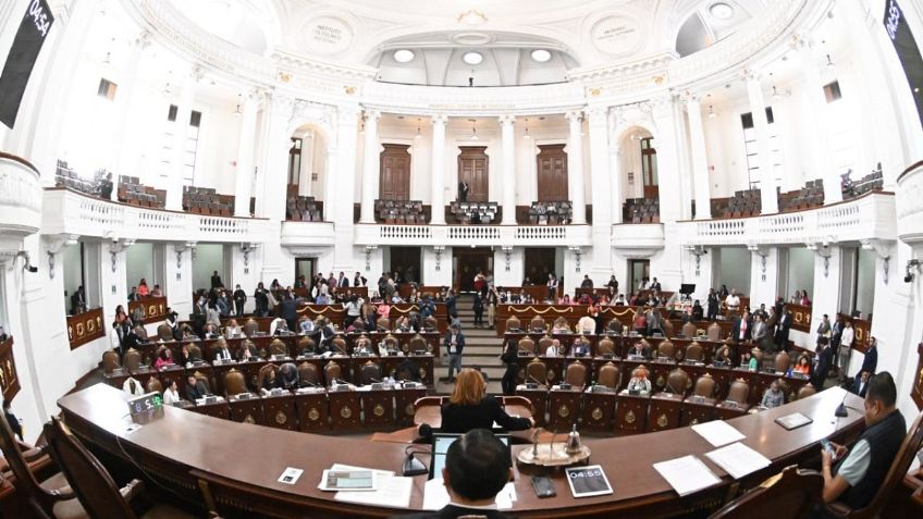 Ignacio López Tarso: el Congreso de la CDMX pide nombrarlo persona ilustre