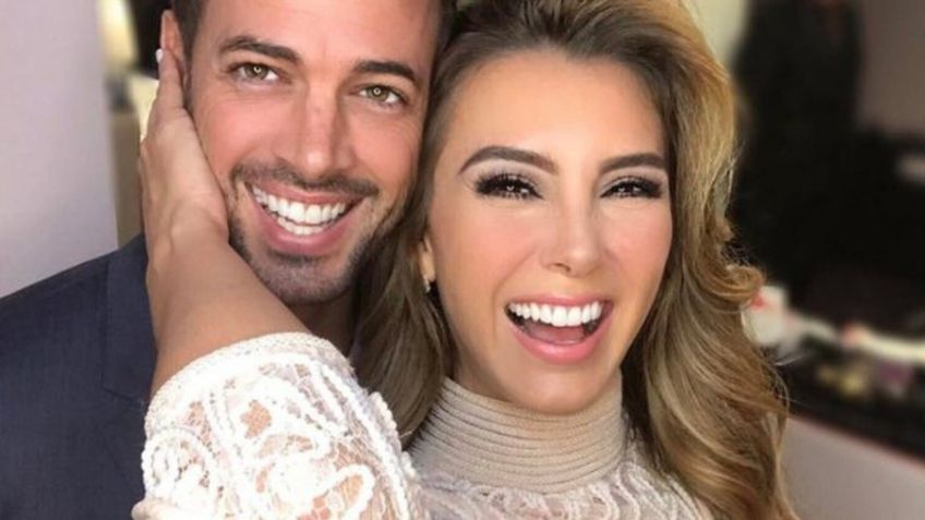 Hijo de William Levy y Elizabeth Gutiérrez cumple 17 años, confirma que es el próximo galán de televisión