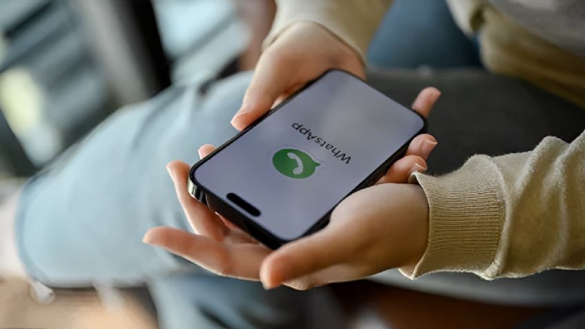 La IA llega a WhatsApp e implementa una función secreta para enviar imágenes