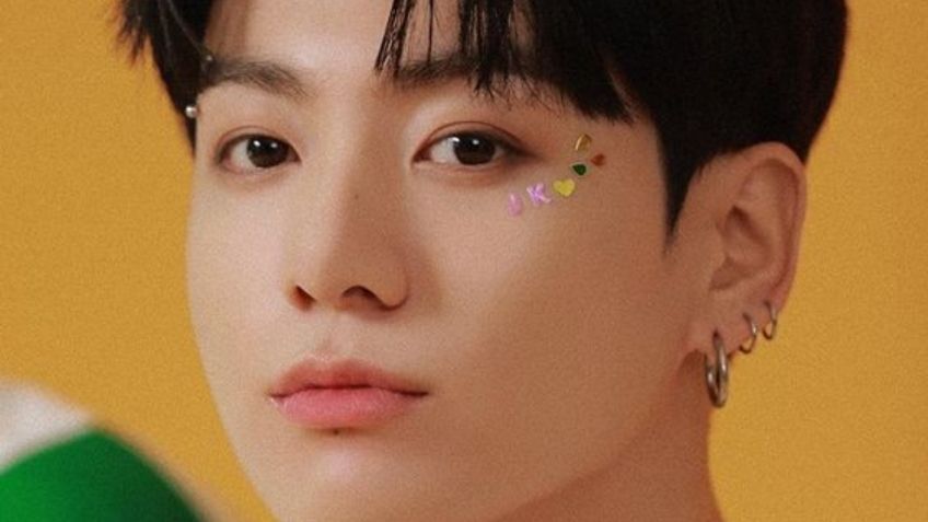 Jungkook de BTS da detalles sobre su álbum solista y emociona al ARMY