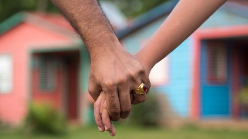 Senado de la República prohíbe matrimonio forzado infantil en comunidades indígenas