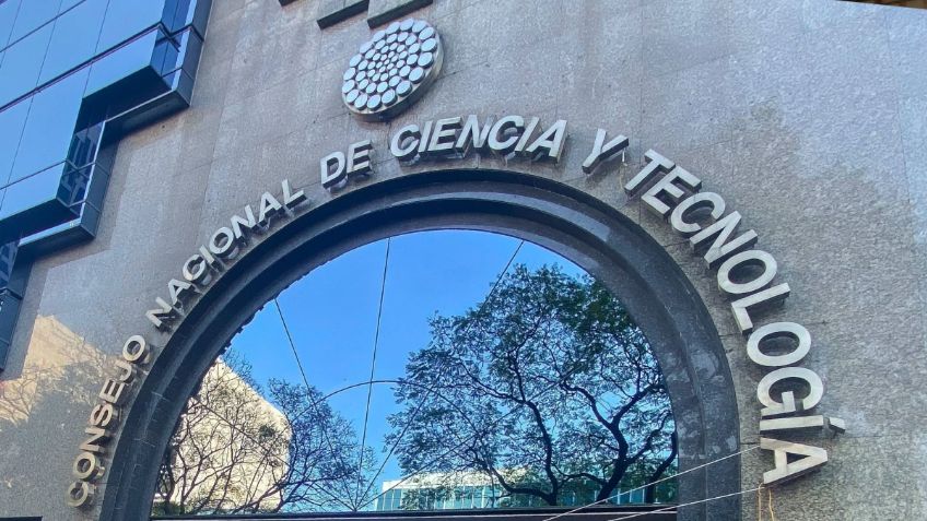 "La ciencia fue olvidada en sexenios pasados": Conacyt asegura que más de 45 mil mdp fueron desviados