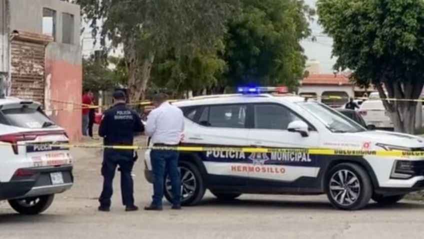 Encontraron el cuerpo de Ana Eliza en su casa: Fiscalía investiga feminicidio en Hermosillo