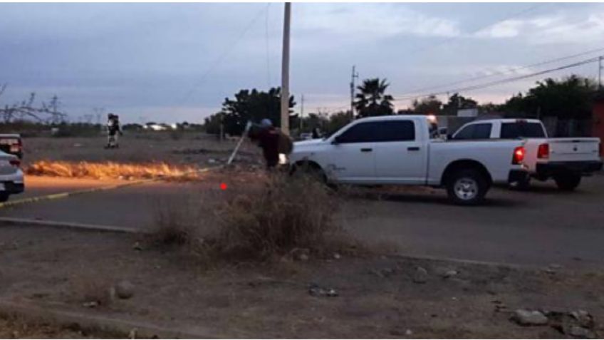 VIDEOS | En menos de una hora: se reportan tiroteos en diversos puntos de Sonora