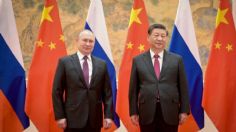 Xi Jinping, presidente de China, visitará la próxima semana a Vladimir Putin en Moscú