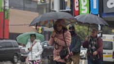 Clima CDMX: ¿a qué hora lloverá hoy 22 de septiembre?