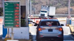 Autopistas y carreteras de Edomex subirán de precio; esto costarán ahora