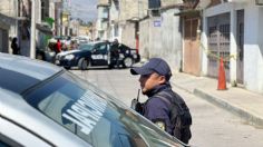 Persecución en San Antonio la Isla y Tenango del Valle: hay 7 detenidos, 4 víctimas liberadas y 3 policías muertos