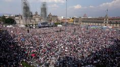 Marcha de AMLO 18 de marzo, la lucha por llenar el Zócalo: ¿cuánta gente acudirá?