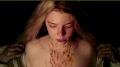 Esta película de terror disponible en Netflix y protagonizada por Anya Taylor-Joy te hará tener pesadillas