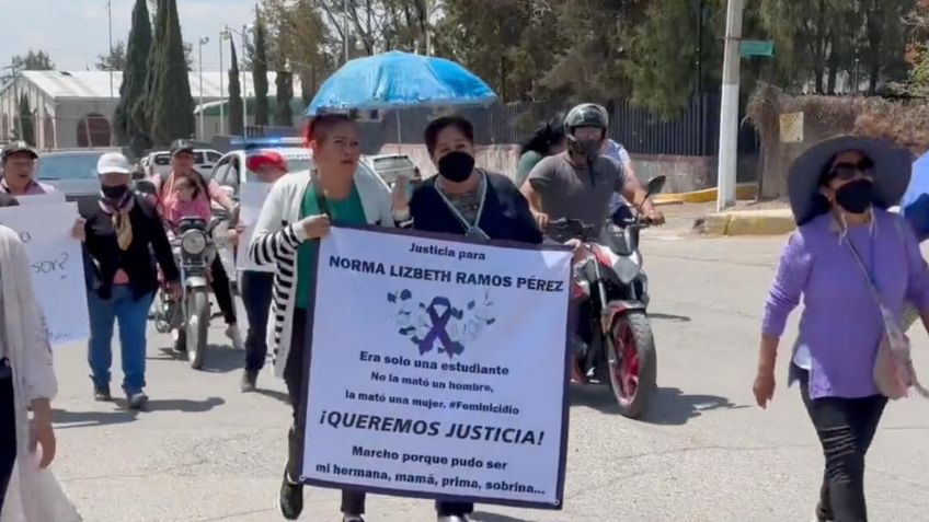 AMLO reacciona a la muerte de Lizbeth, la joven que sufría bullying en Teotihuacán: "Hay que fortalecer los valores"