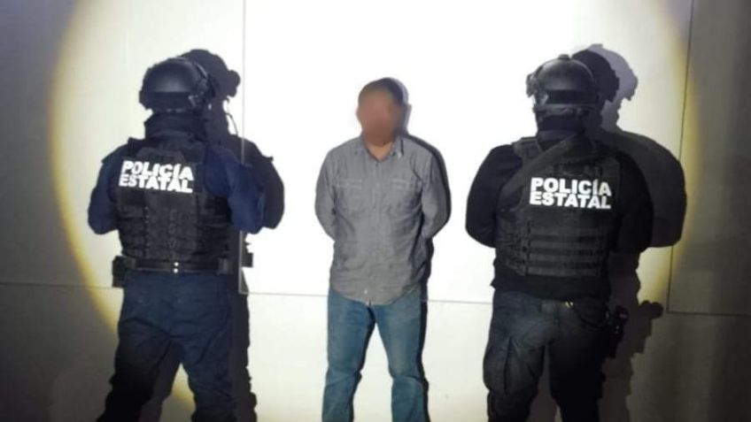 Detienen en Zacatecas a sicario aguascalentense