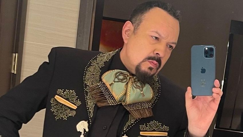 Pepe Aguilar: el contundente mensaje que compartió tras los compromisos de sus hijas Aneliz y Ángela Aguilar