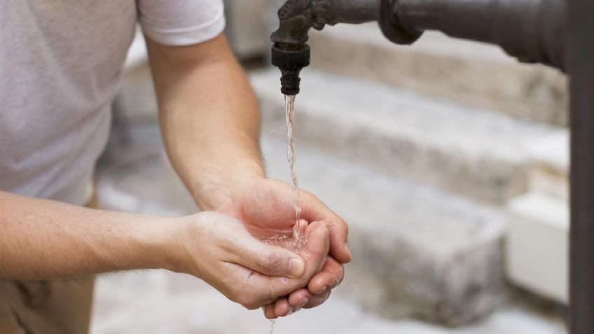 "Ya perdimos la noción de que el agua es un recurso finito": experto habla sobre el estiaje y la escasez en México