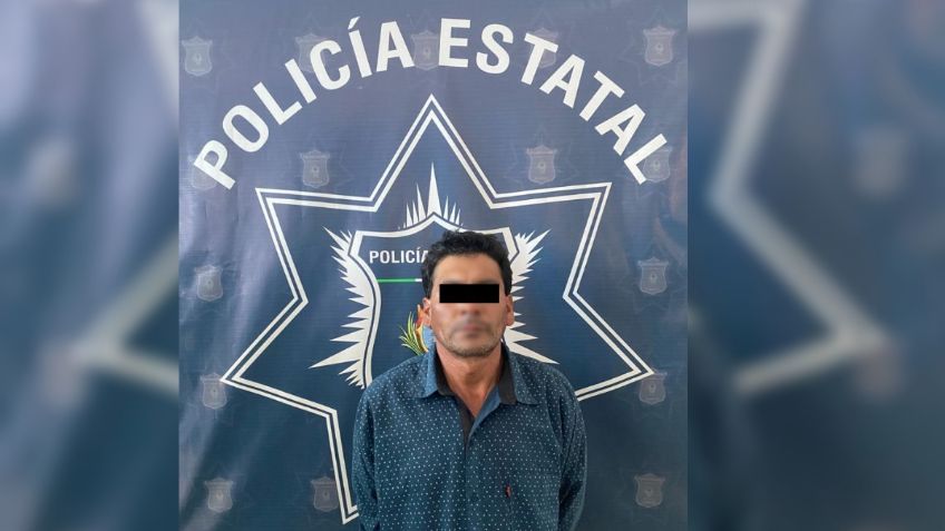 Cae sujeto en Durango con 30 kilos de marihuana: llevaba una escopeta y municiones