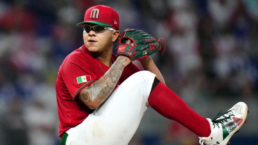 La selección mexicana lo consigue y avanza a semifinales del Clásico Mundial de Beisbol; ¡HISTÓRICO!