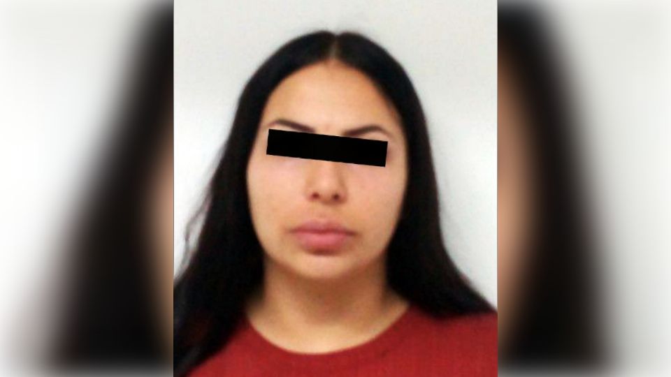 La mujer estaría vinculada con hasta 9 homicidios.