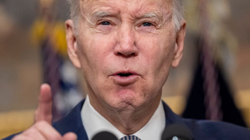 El gobierno de Joe Biden expresó este contundente mensaje luego de que Xi Jinping y Vladímir Putin anunciaran su reunión en Moscú.