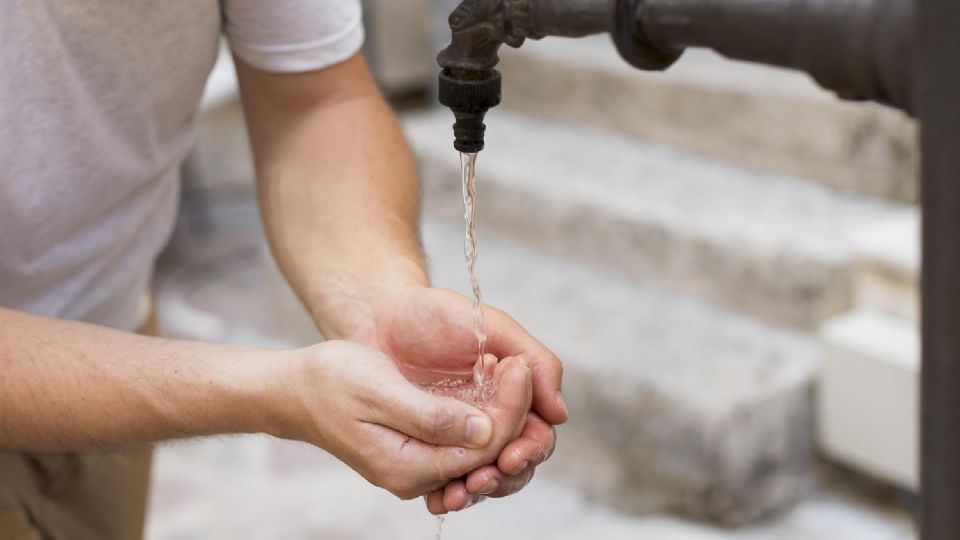 La Ciudad de México sufrirá en los próximos meses por la falta de agua