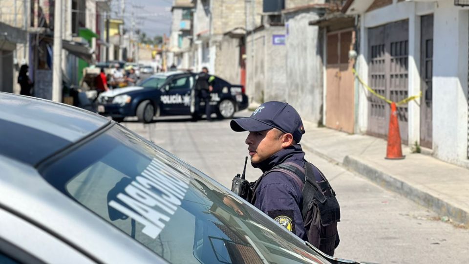 Policía Estatal cumplimenta detención de generadores de violencia