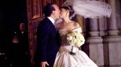 Esta es la millonaria cifra de manutención que Tommy Mottola pagaría a Thalía en caso de divorcio