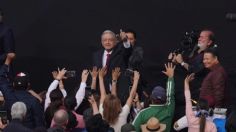 AMLO responde a congresistas de EU que piden intervención de su ejército contra los cárteles: "Políticos hipócritas e irresponsables"