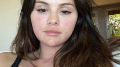 FOTOS | Selena Gomez se muestra al natural y conquista Instagram