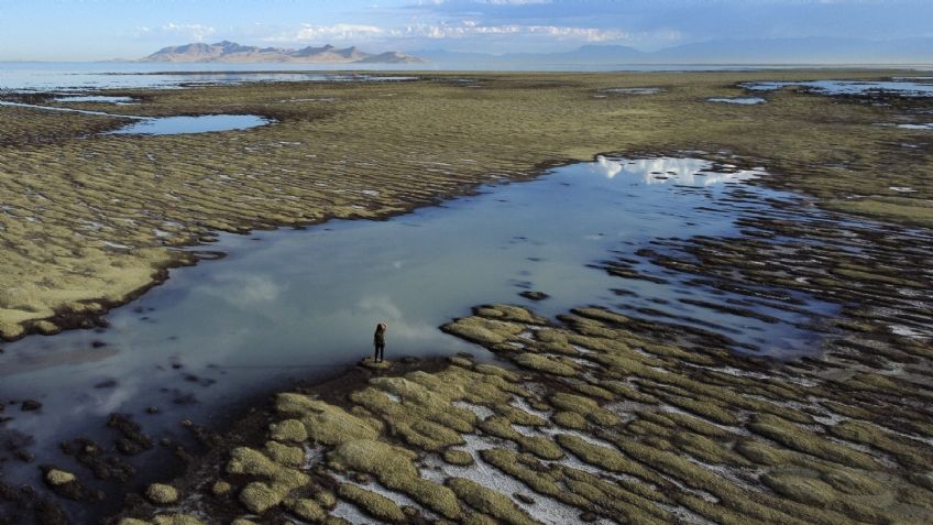 "Adiós a los combustibles fósiles": ONU publicará informe sobre las repercusiones del cambio climático global