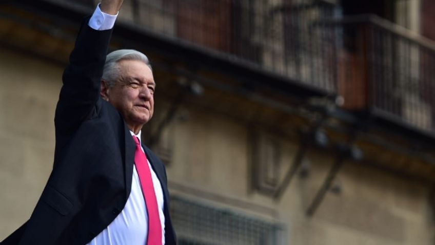 El discurso de AMLO en 10 poderosas frases sobre la soberanía energética