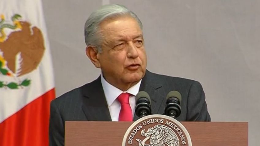 AMLO: "Hagan lo que hagan, no regresarán al poder los oligarcas"