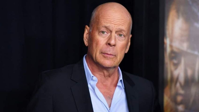 Bruce Willis cumple 68 años: de "Duro de Matar" a padecer afasia, 5 fotos de sus cambios