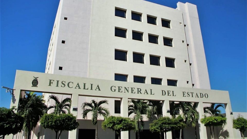 La Fiscalía General del Estado de Sinaloa ejerció acción penal contra el feminicida.