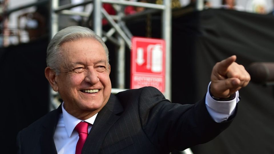 AMLO afina detalles para la Cumbre de América del Norte