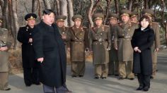 Se aviva el conflicto: Kim Jong-Un, líder de Corea del Norte, dirige una simulación de "contraataque nuclear”