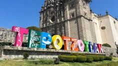 Edomex apuesta al turismo religioso durante Semana Santa