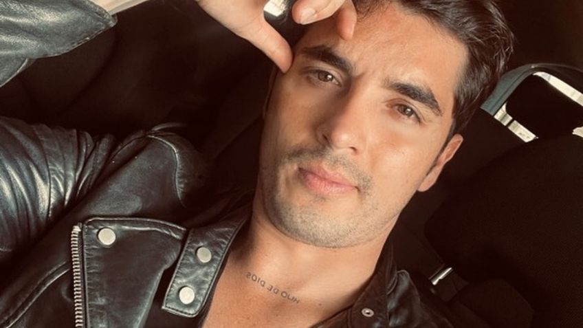 "La estoy pasando fatal": Christian Estrada pide ver a su hijo pero Ferka insiste en que él está haciendo show