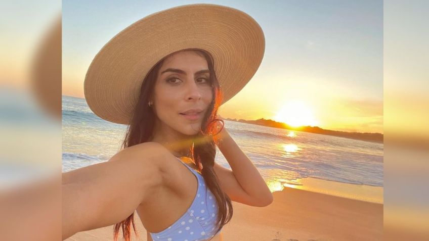 María León enamora a sus fans con sus 5 mejores looks para la playa