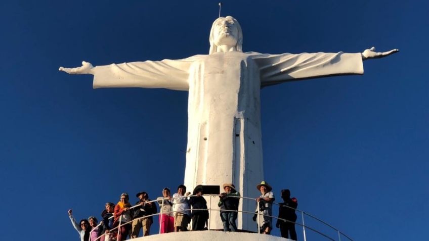 Alrededor de mil 783 personas han visitado el complejo turístico Islas Marías