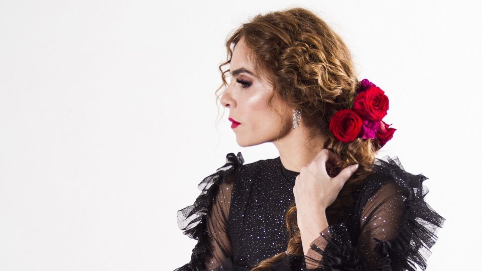 María Juncal tiene Juncal Tablao Flamenco en la Ciudad de México