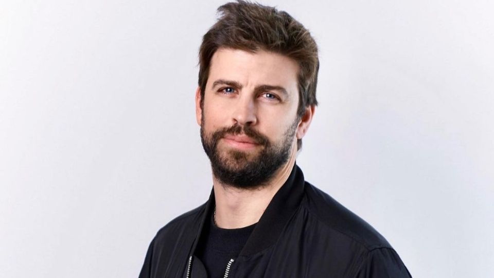 Gerard Piqué le cedió la custodia a Shakira