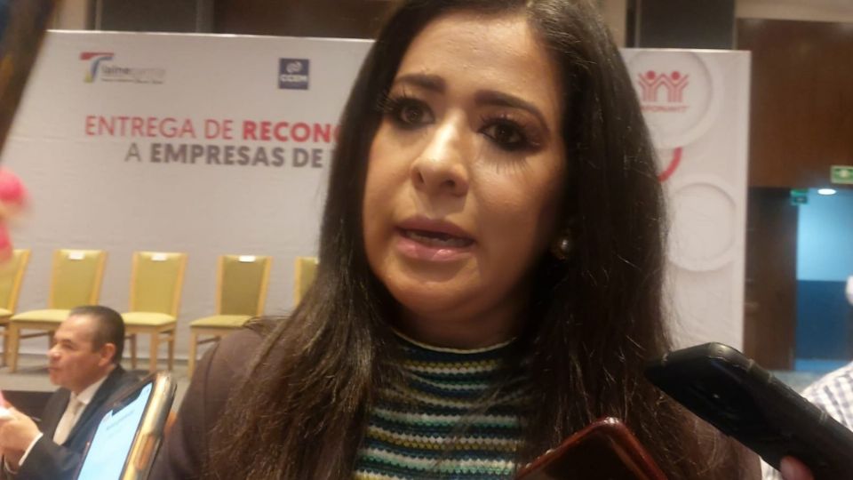 El CCEM se ha enfocado a externar las principales necesidades de la economía mexiquense